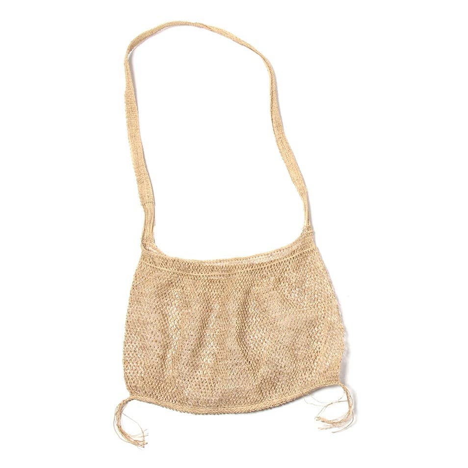 A Million Elephants - Wholesale Crossbody Bag - Women's - Natural Vine Bag - Shoulder/ Crossbody - Market / Beach Bag12