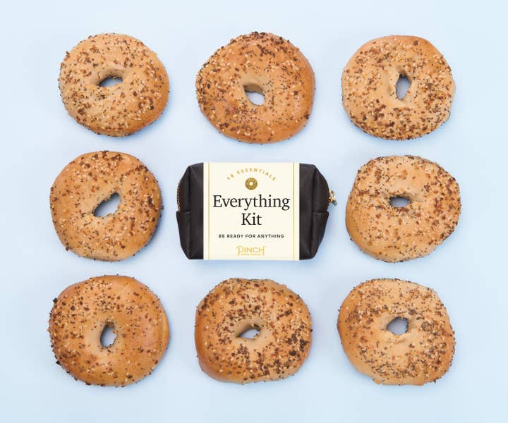 Pinch Provisions - Vente Sets de voyage - Kit Tout en Cuir Végétalien2