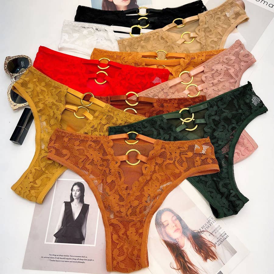 Purchase Wholesale sexy panties. Free Returns & Net 60 Terms on Faire