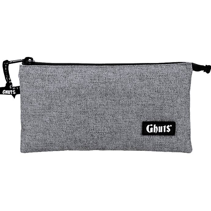 Tredubbel Pennfodral - GH109 Silvergrå L46 för wholesale av Ghuts