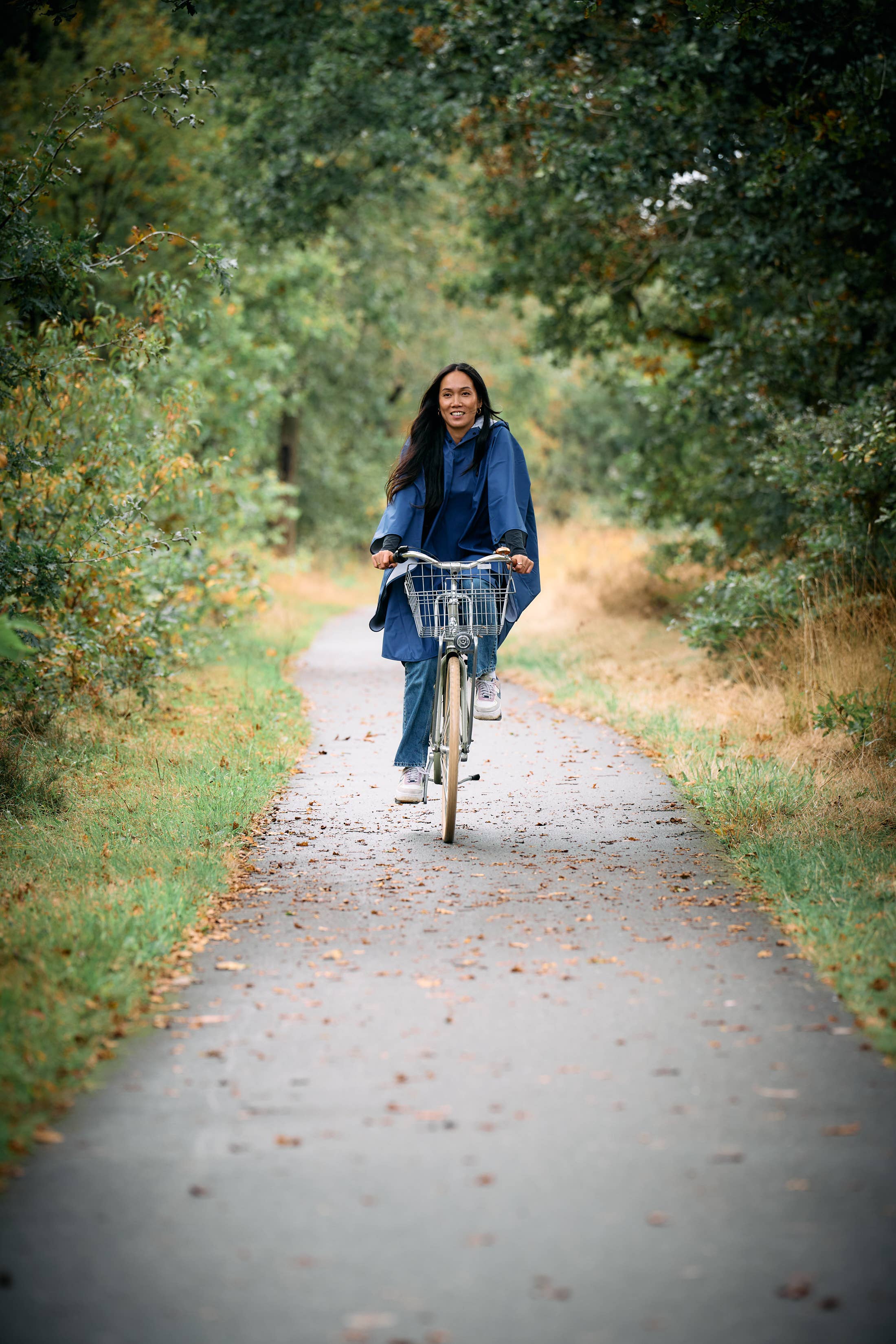 TinyTin - Wholesale Raincoat - Unisex - TinyTin - Regenponcho - 100% Waterdicht15