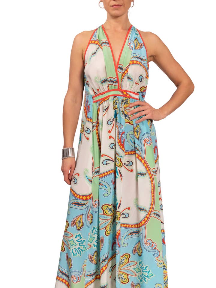 Helene Caftan - Salerno for engroshandel hos Everyday Ritual