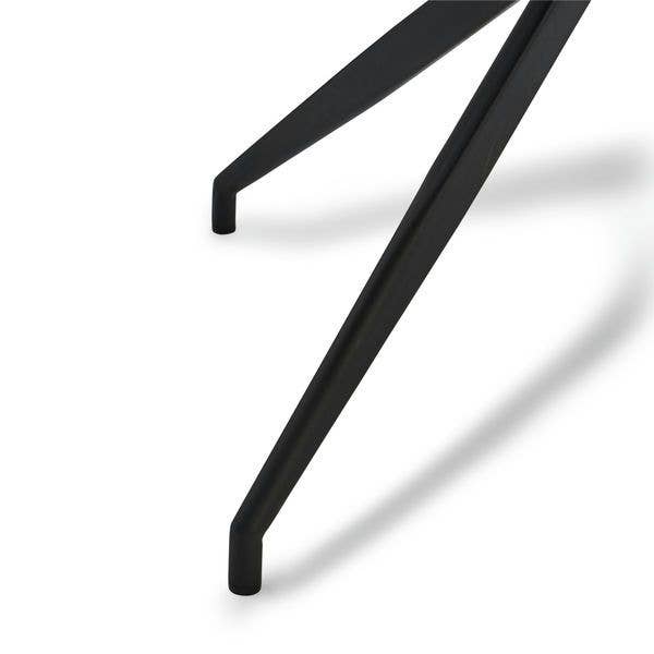 Furnhouse - Wholesale Chair - Set of 2 Light Brown Dining Chairs with Armrests Isabel7