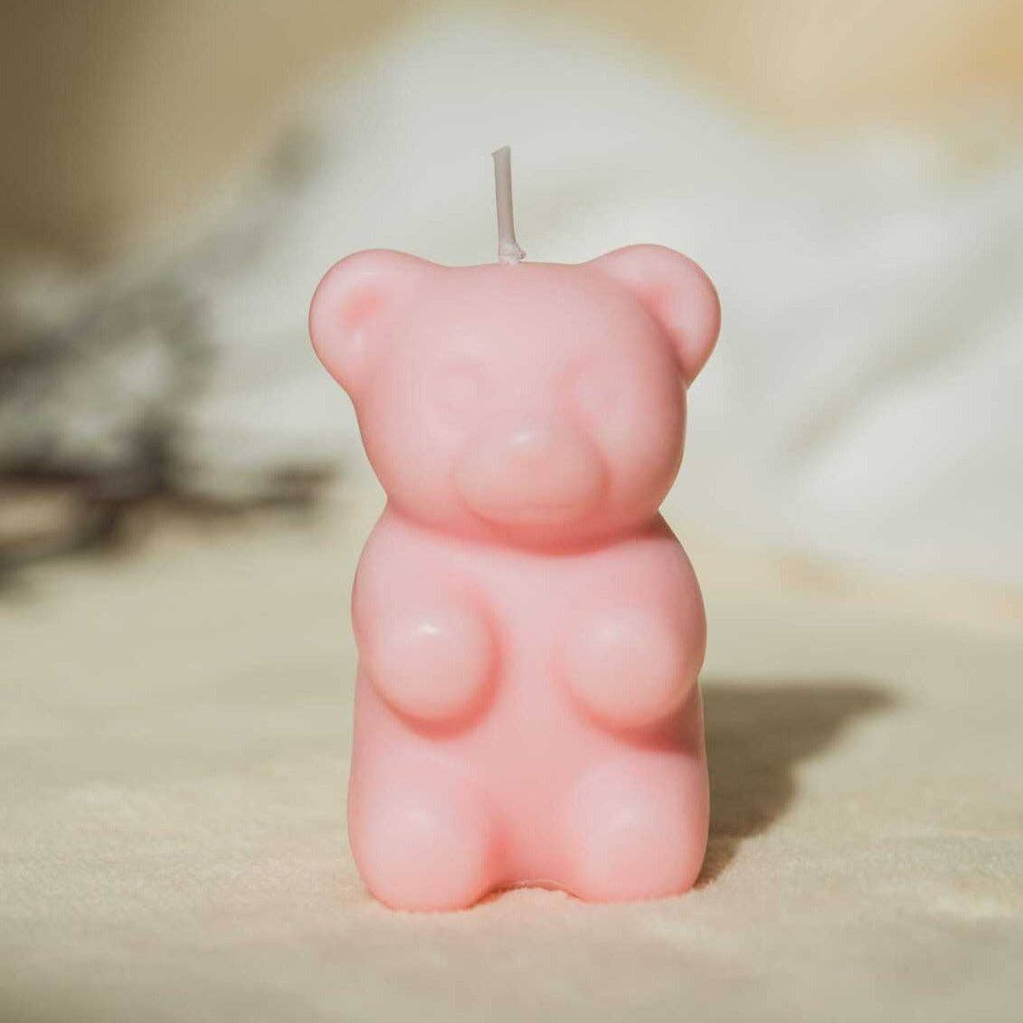 Southlake Gifts Canada - Wholesale Novelty Candle - Gummy Bears Candle6