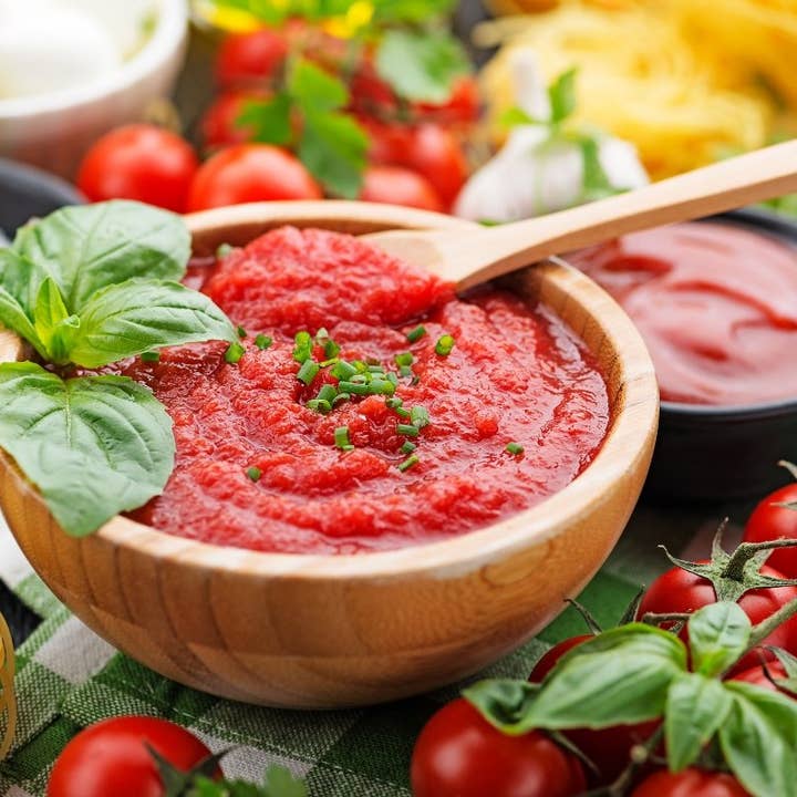 Pembrokeshire Chilli Farm – wholesale Ketchup – NEW Italian Style Ketchup2