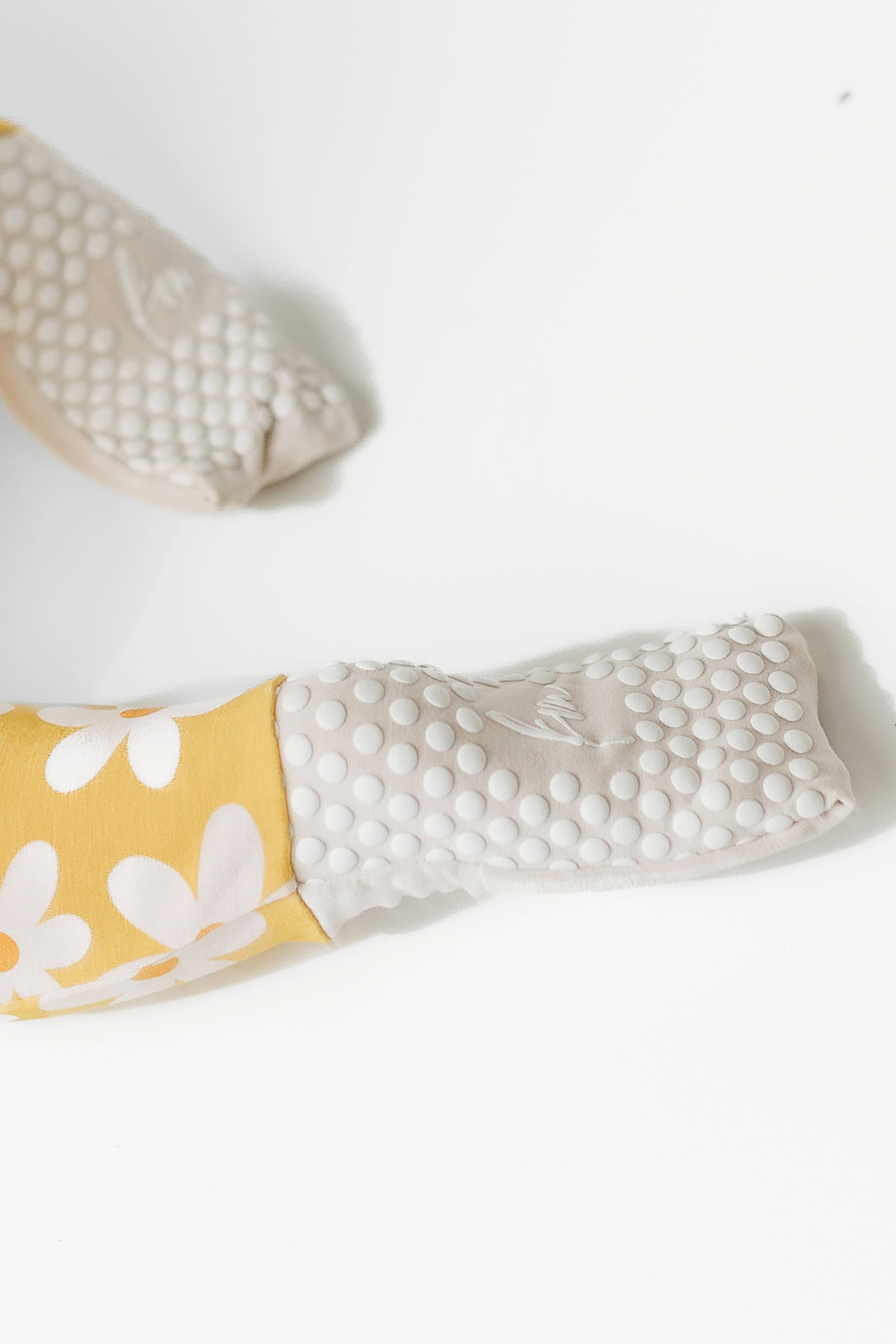 Kenna & Mav - Wholesale Jumpsuit - Baby - Sunny Day Bamboo Onesie2