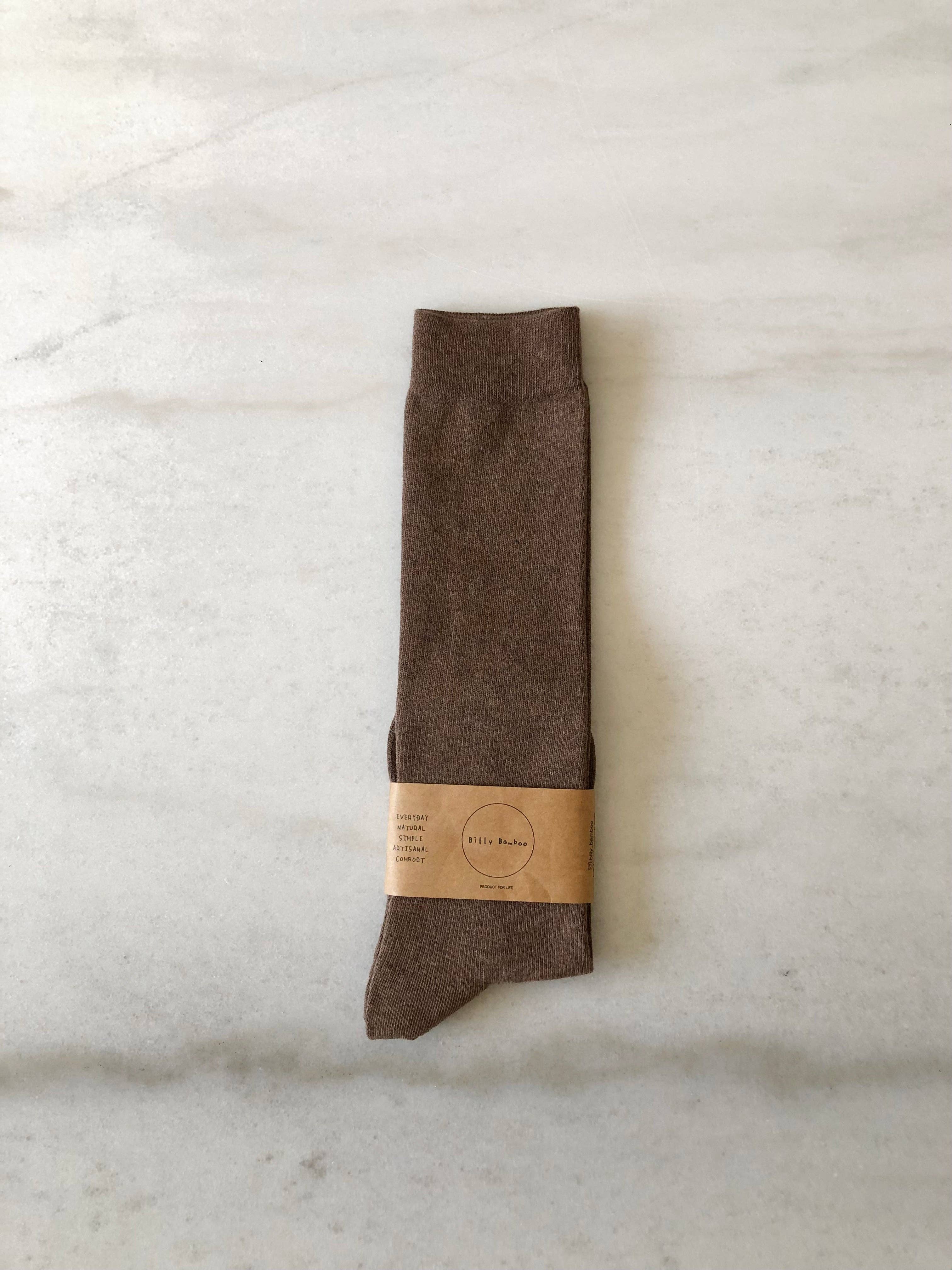 Billy Bamboo - Vendita all'ingrosso Calzini - Donna - CALZINI INTELLIGENTI AL GINOCCHIO2