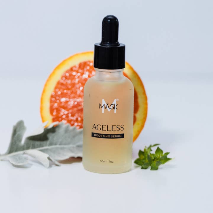 Ageless: Vitamin C Boosting Serum and other Purchase Wholesale kakadu plum oil. Free Returns & Net 60 Terms on Faire trending on Faire.