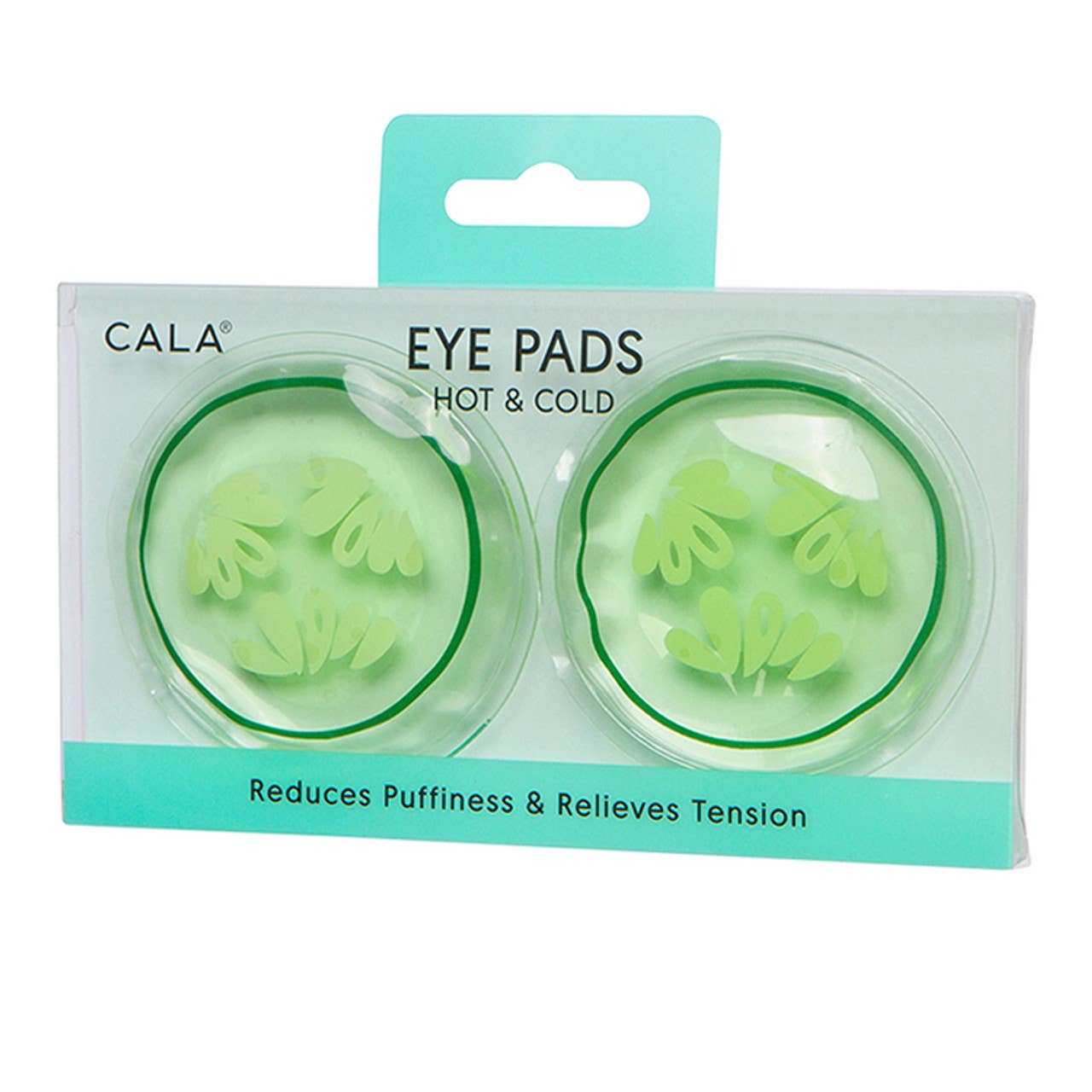 Best Beauty Group - Wholesale Eye Treatment Mask - CALA Hot and Cold Under Eye Reusable Pad8
