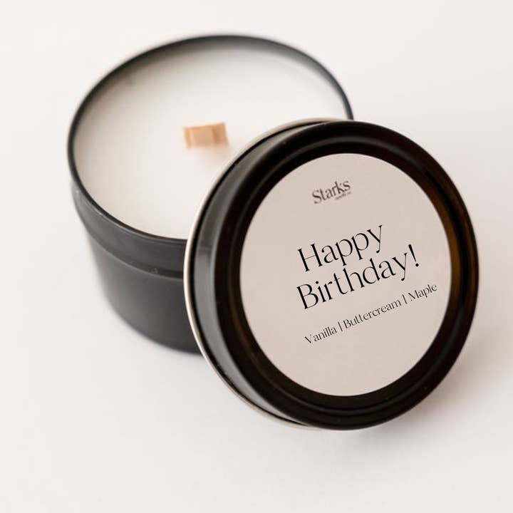 Lata de Vela de Cumpleaños Feliz y otras tendencias de Resultados para nombre panaderia al por mayor. Devoluciones gratuitas y condiciones de pago a 60 días en Faire en Faire.