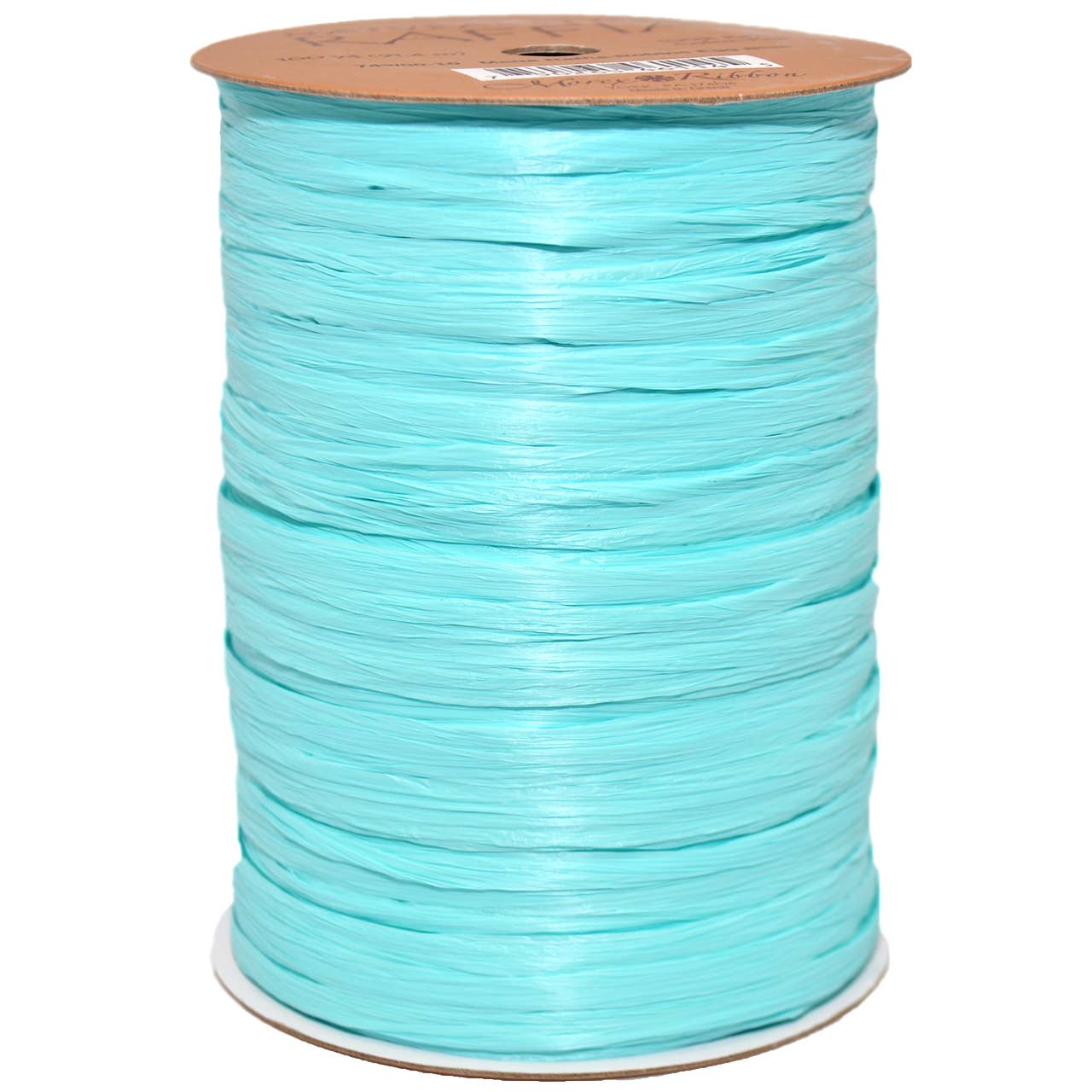 Morex Ribbon - Wholesale Ribbon - Gift Wrapping - #749 Matte Raffia52