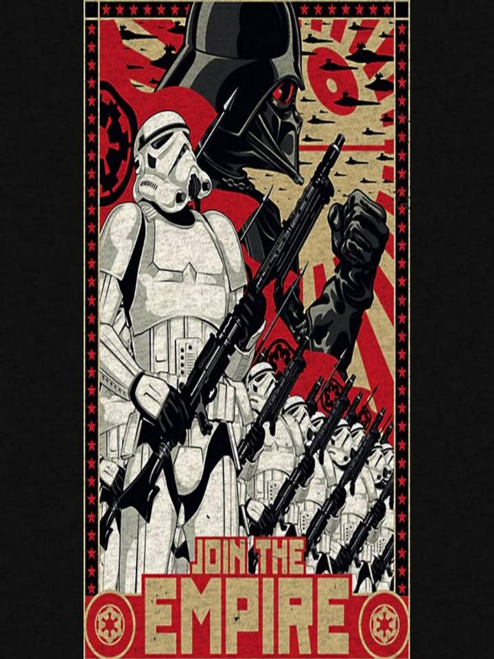 Join The Empire Print for wholesale by Empire Apparel Designs