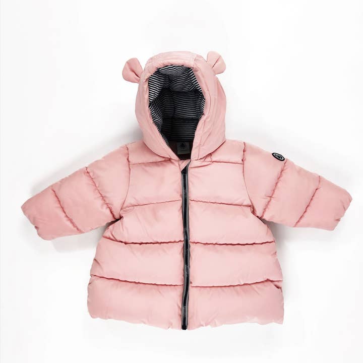 Petit Bateau Down Jacket and other Purchase Wholesale cunas para bebes. Free Returns & Net 60 Terms on Faire trending on Faire.