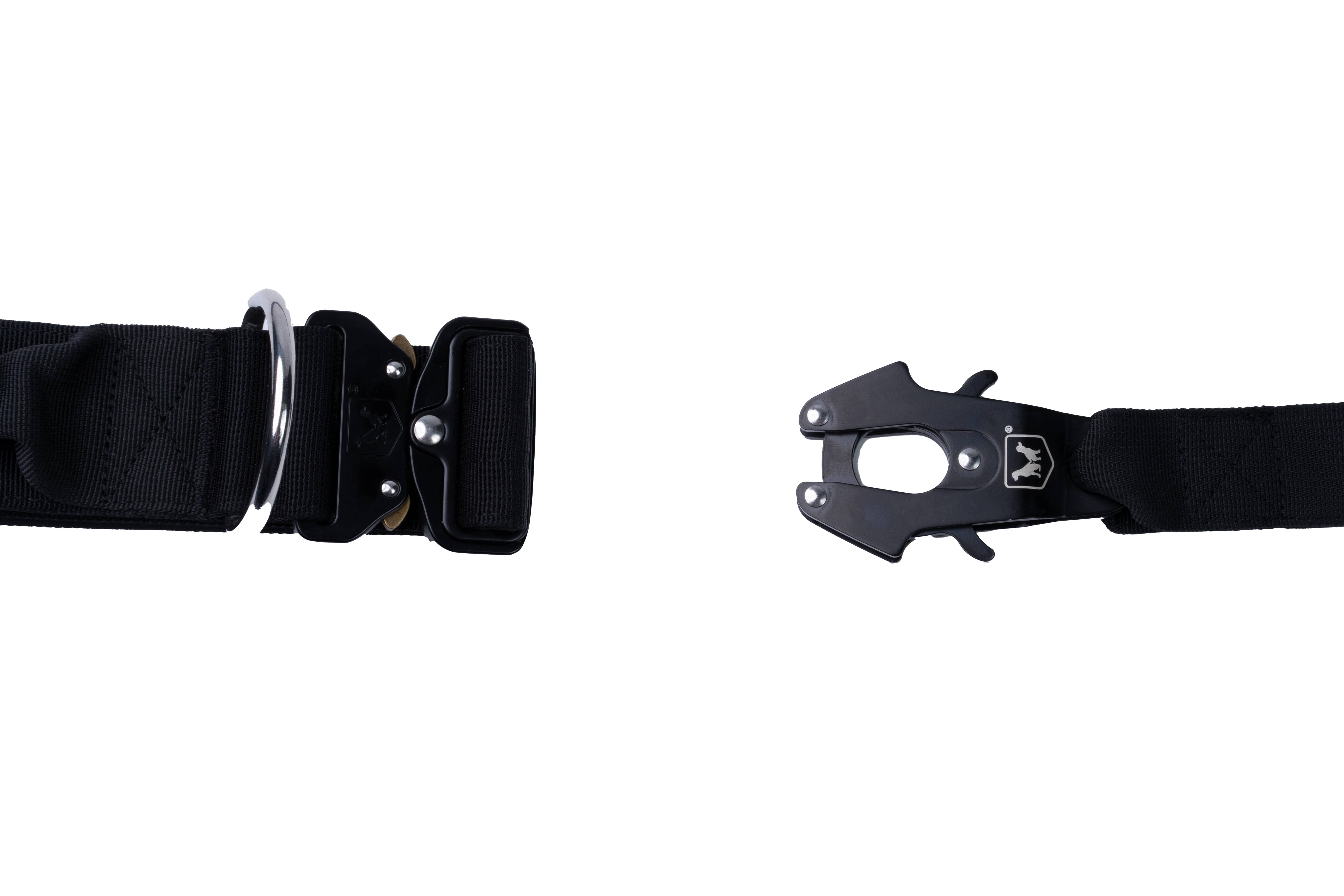 BOSS DOG BRAND, INC. - Wholesale Pet Leash - Dog - Boss Dog 4FT Unbreakable Leash1