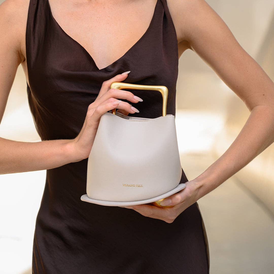 Verano Hill - Wholesale Top Handle Bag - Women's - Vienna Handbag28