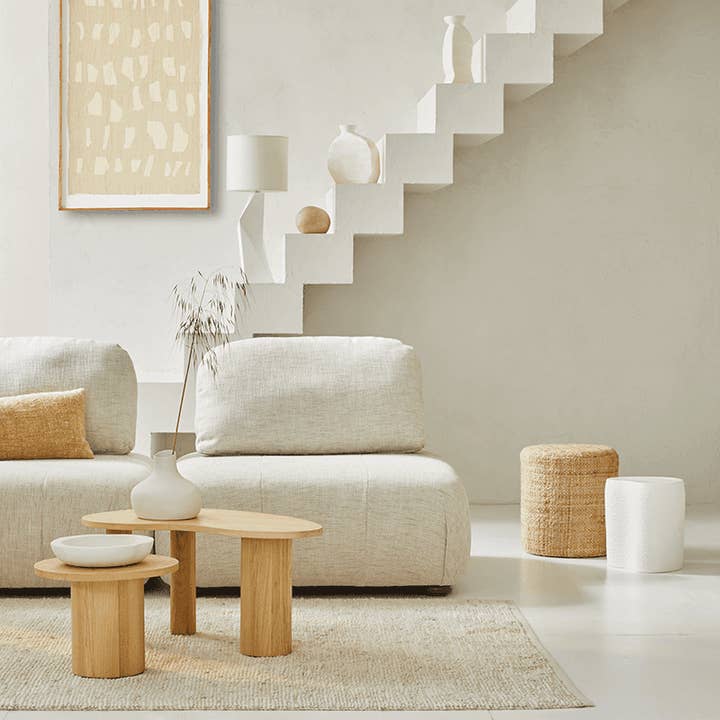 Urban Nature Culture - Wholesale Pouf - Pouf Titos2