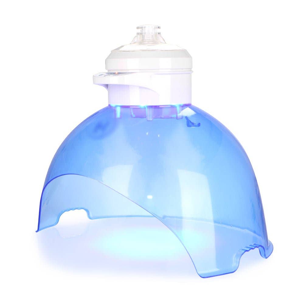 Cavitation Machines - Wholesale Electronic Skincare Device - Shape Tactics Photon LED Hydrogen Spa Mask0