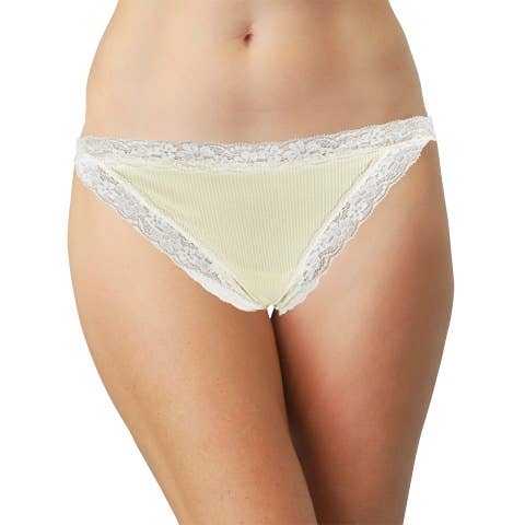 Teri Lingerie's Love Libby Panties – wholesale Underwear – Women's – Rib Modal Thong2