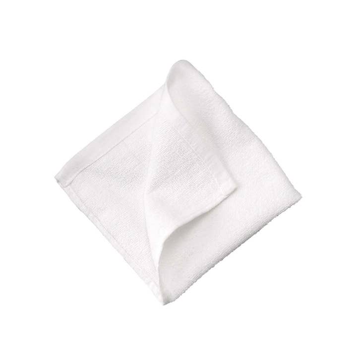 Total Apparel - Wholesale Sports Towel - Square Super Fan Rally Towel Blank Towel | C1515