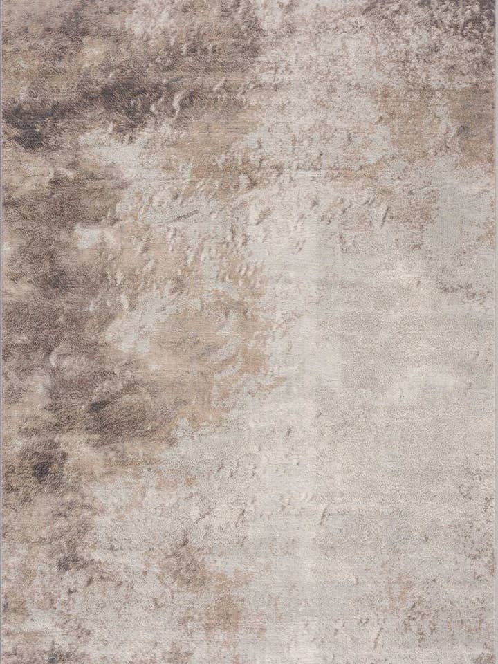 Montana Abstract Brown Rug for wholesale by THE RUGS