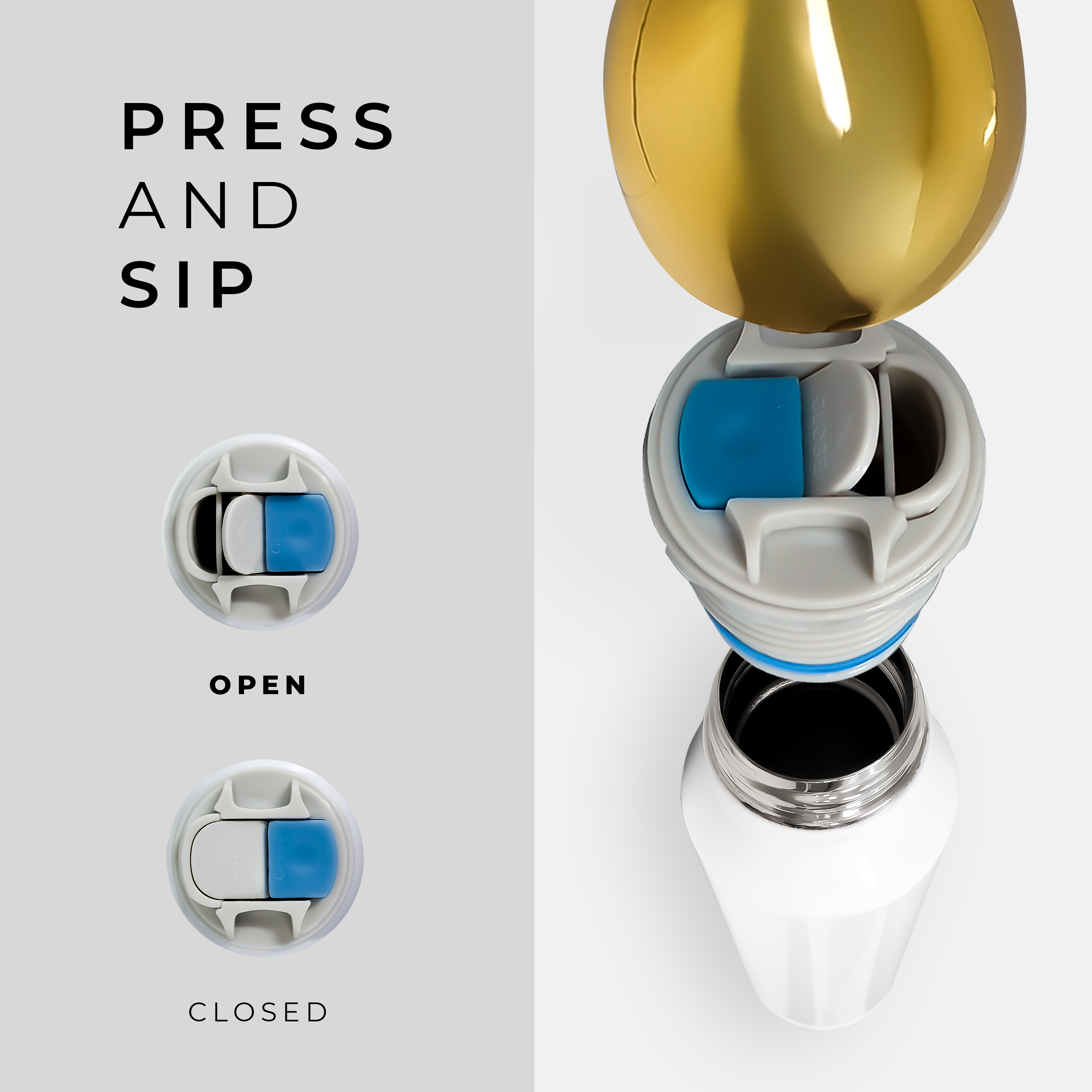 Hogg Outfitters – wholesale Insulated mug/tumbler – 32oz SUBLIMATION BULLET TUMBLER1