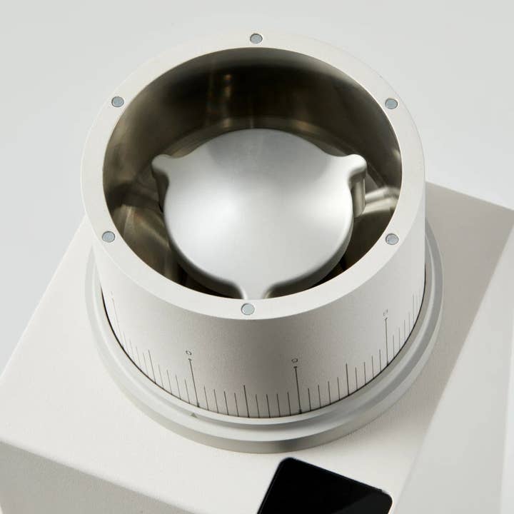 Bean Bros - Vendita all'ingrosso Macinacaffè - Macinacaffè Varia VS6 - Nero3