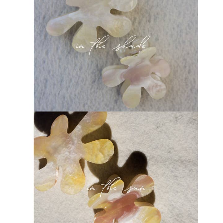 KAXI - Wholesale Hair Accessories Set - Women's - COLOR CHANGING CLAWS6