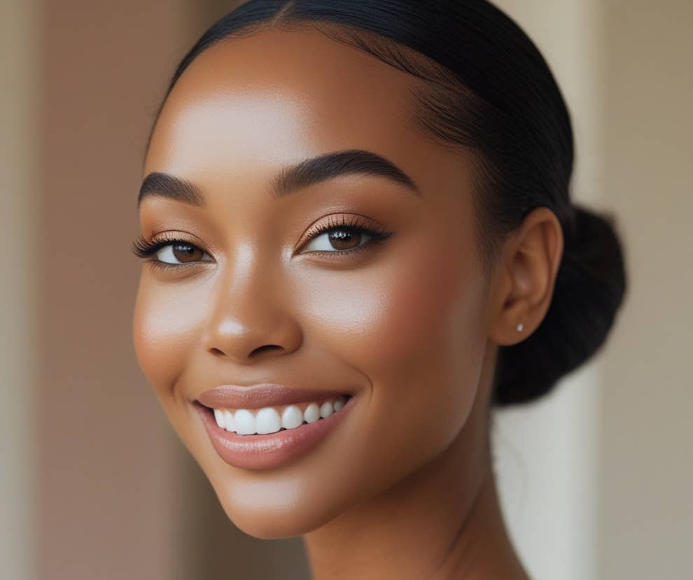 Beautique Goals - Vendita all'ingrosso Fondotinta - Crema Fondotinta Opaca a Lunga Durata Premium - Copertura Impeccabile3