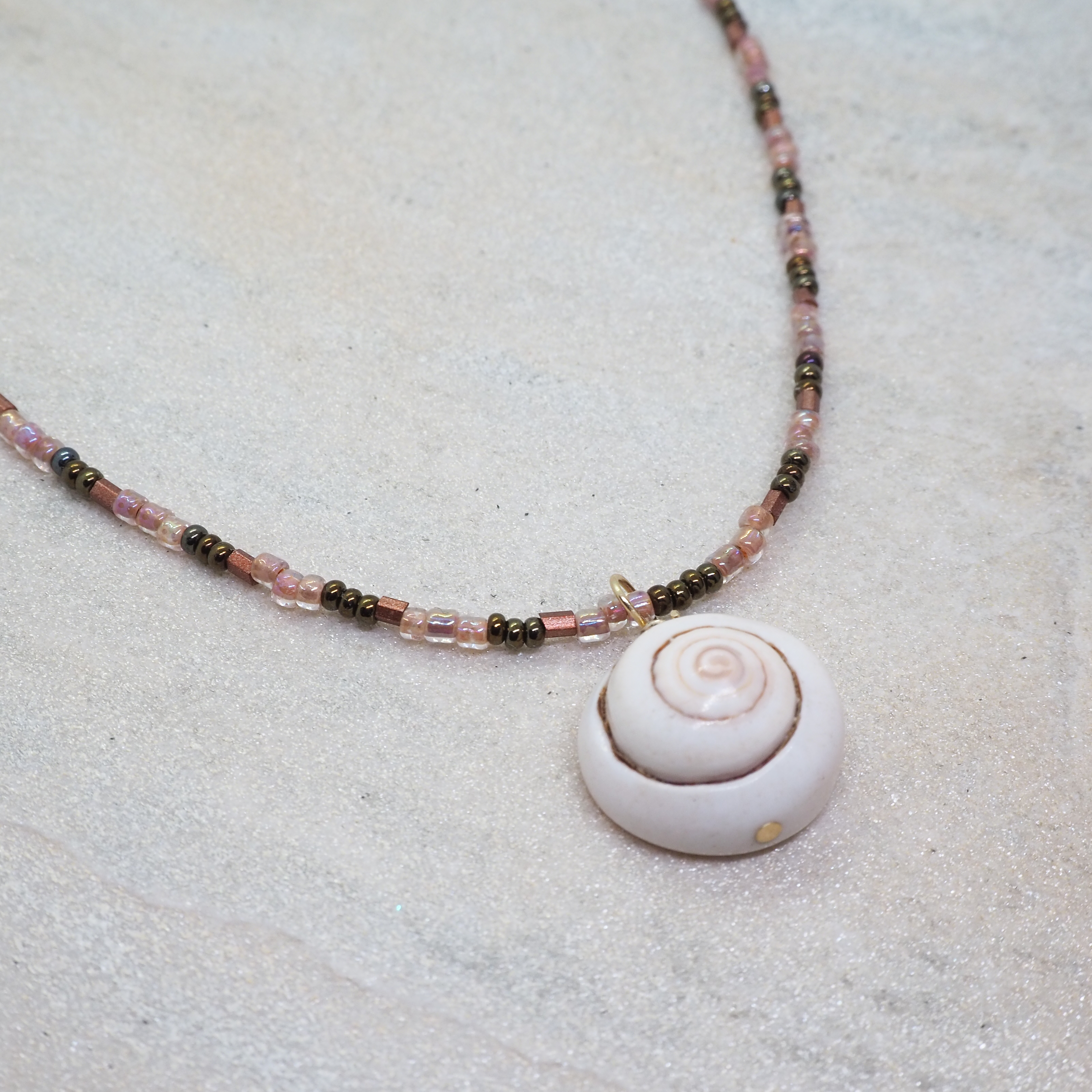 CIAO.STUDIOS - Wholesale Pendant/Charm Necklace - NUSA NECKLACE1