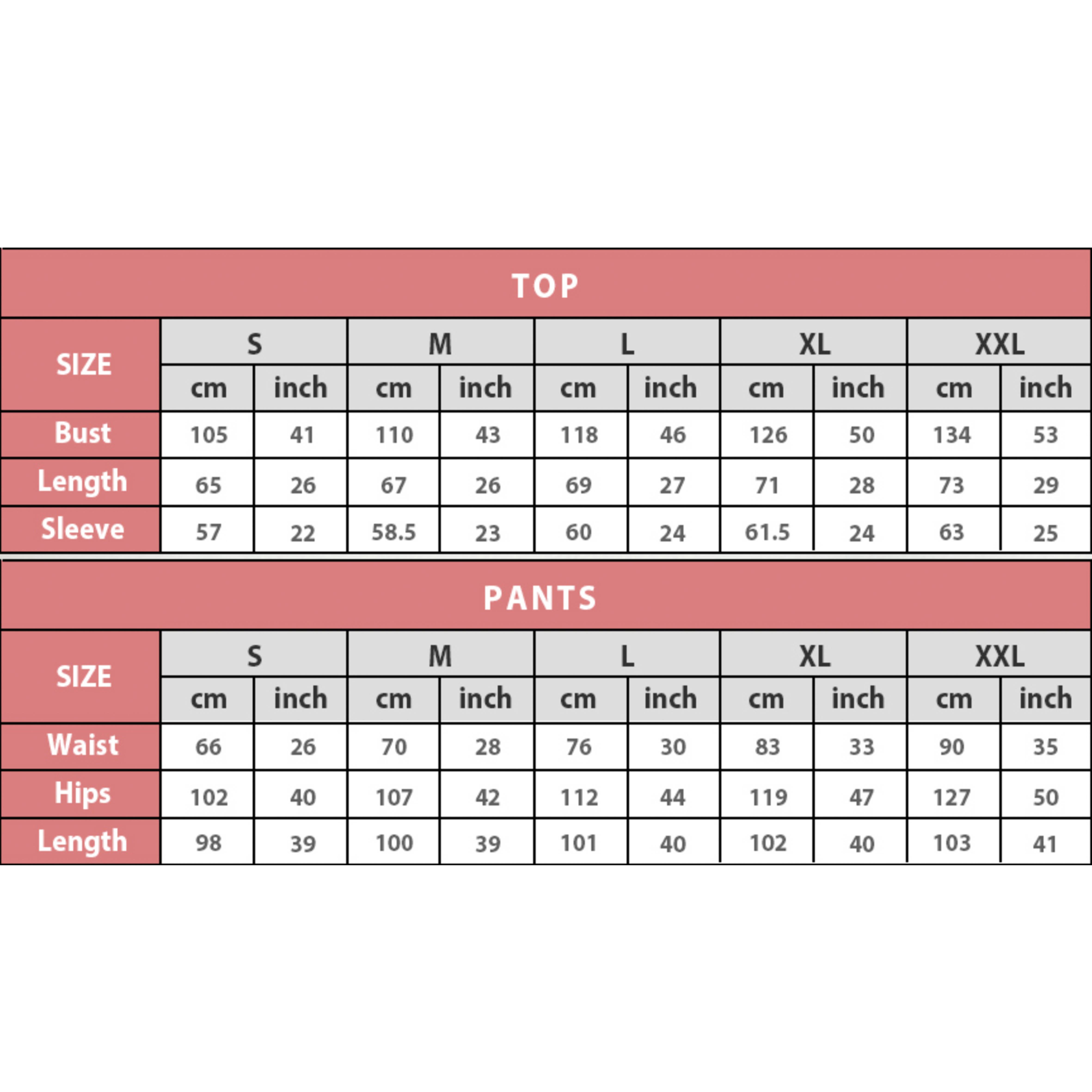 GEXWORLDWIDE - Vente Haut et bas de pyjama – femme - Ensemble de pyjama femme 100 % coton à manches longues multicolore19