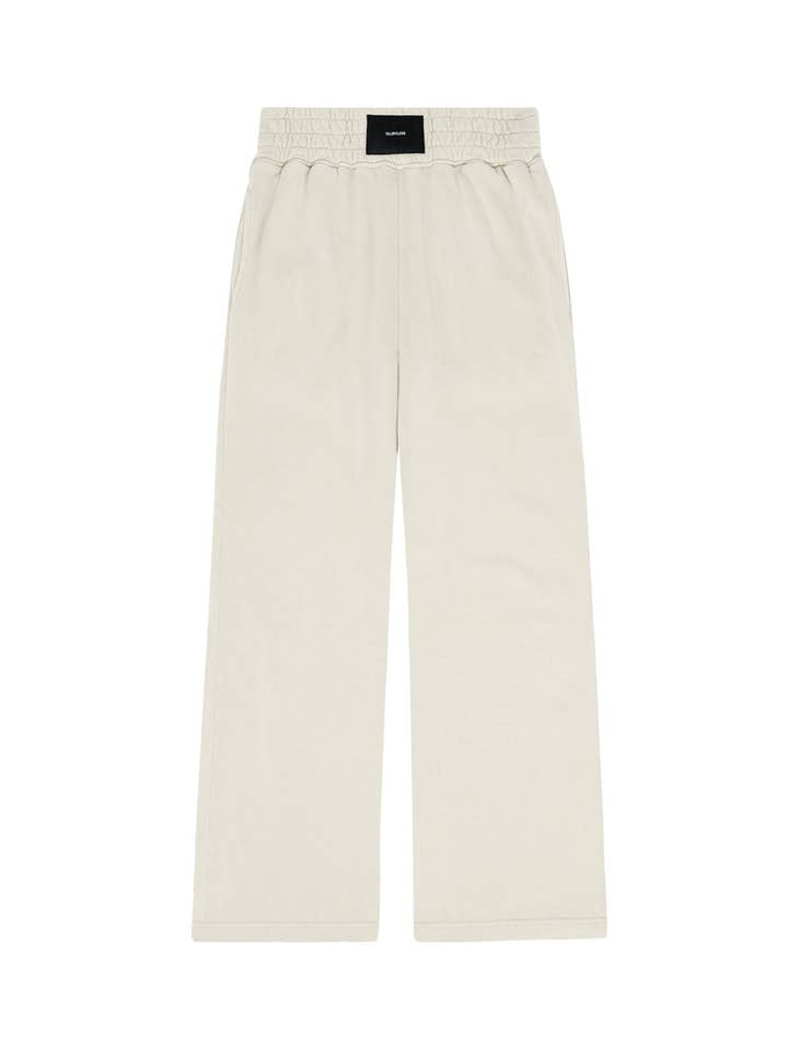 WOMENS WIDE LEG BOXING PANTS for wholesale by Talentless