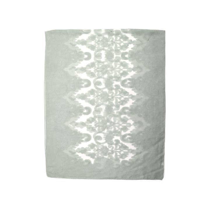 PHANIE MODE - Wholesale Head Scarf - Women's - Lace Scarf for Ceremony 106625