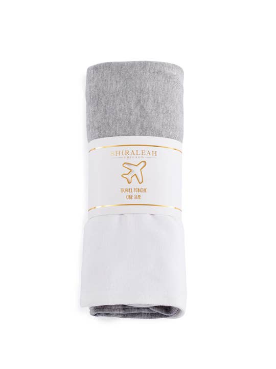 Shiraleah - Wholesale Poncho - Women's - MADELEINE TRAVEL PONCHO12