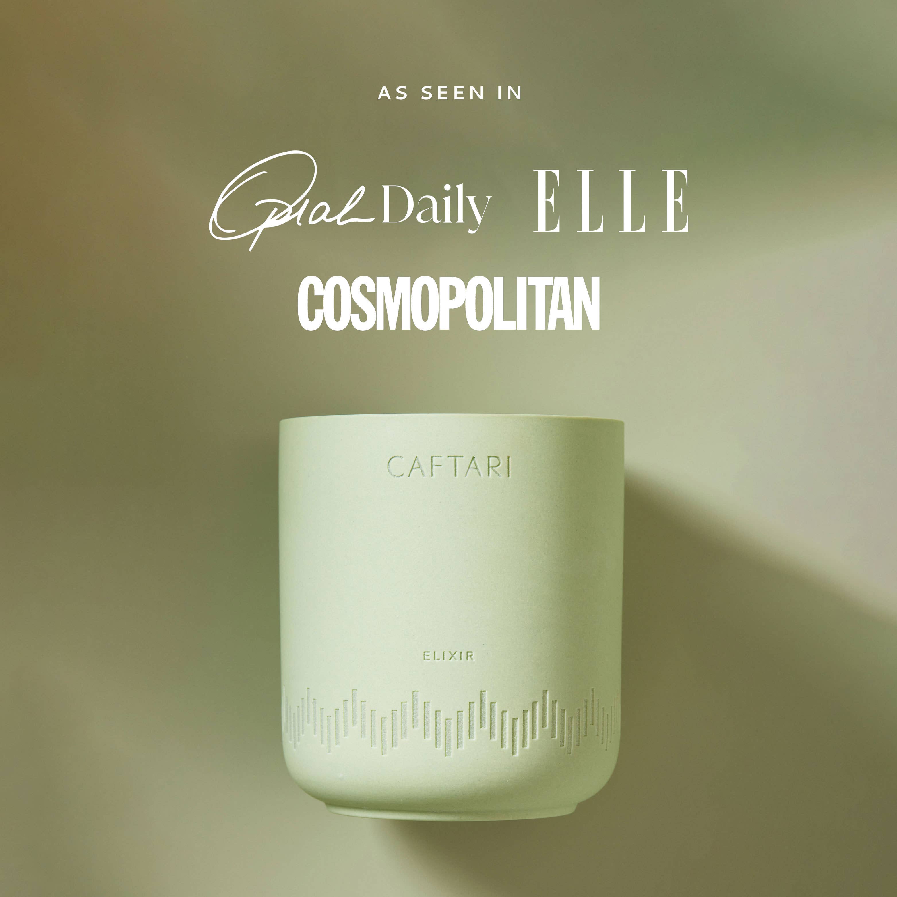 Caftari - Wholesale Fragrance Oil - Elixir2