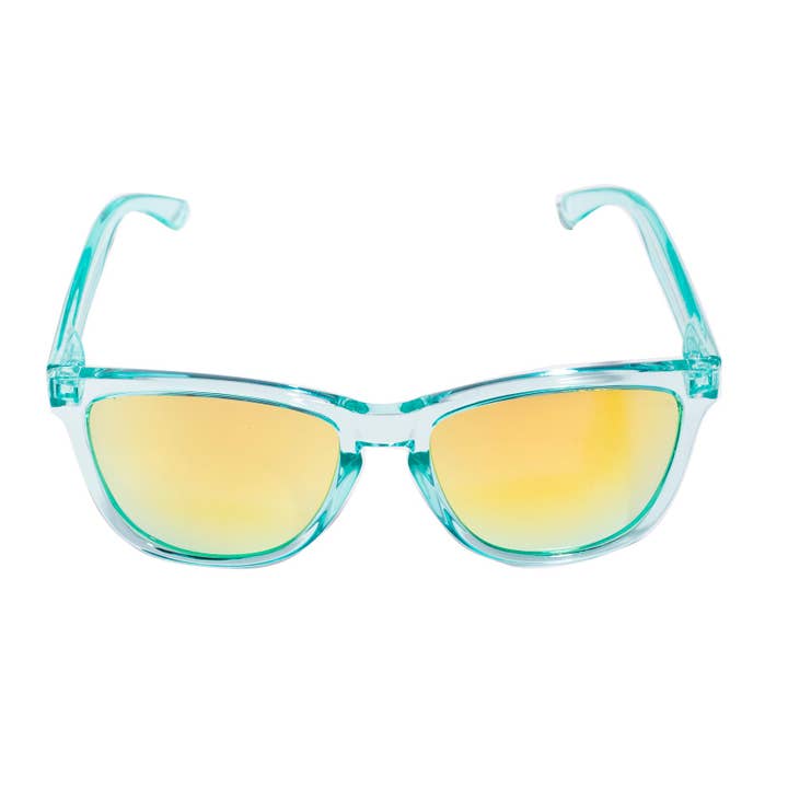 valtiba - Wholesale Sunglasses - Unisex - Bondi Beach Turquoise2