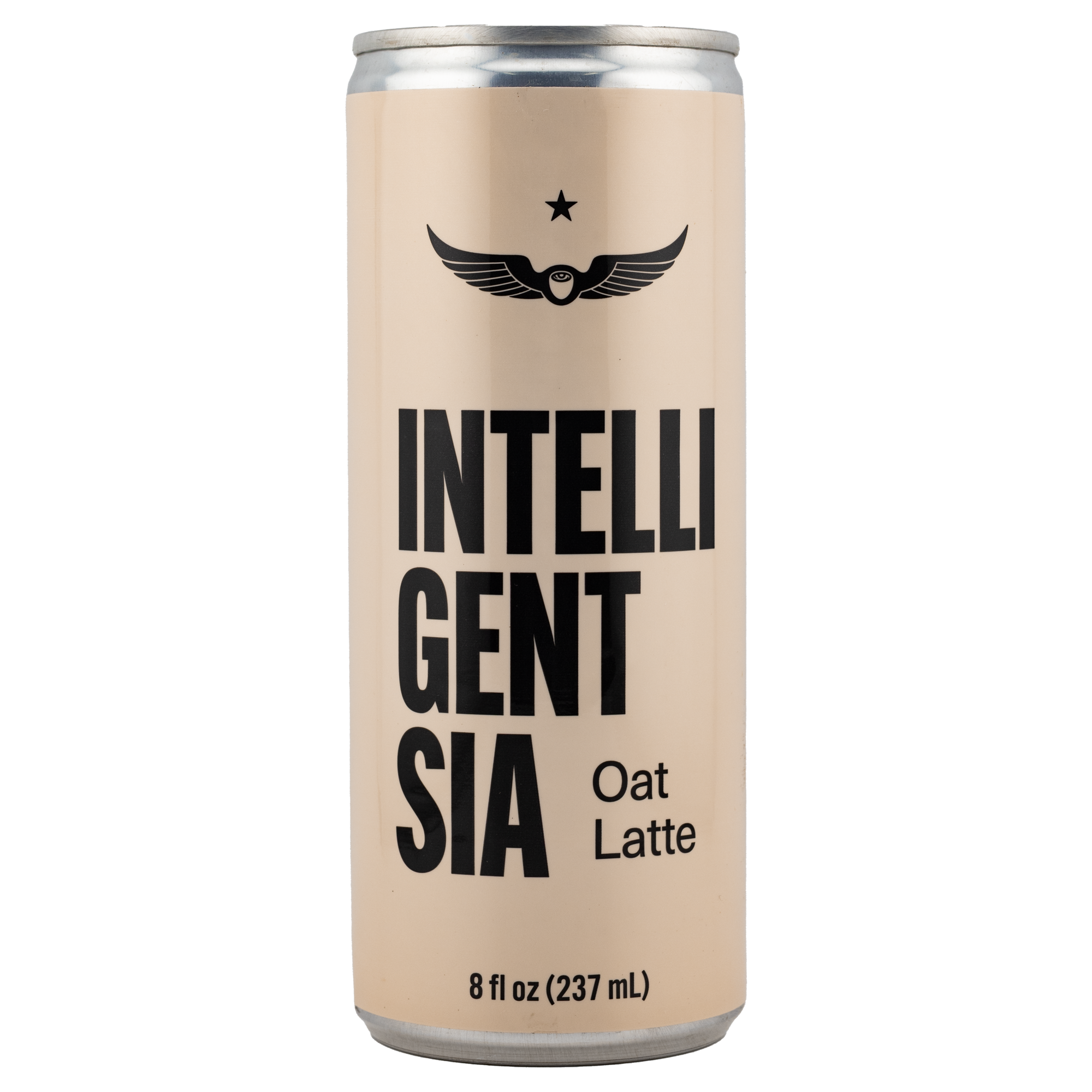 Intelligentsia Coffee - Wholesale Iced Coffee/Cold Brew - Intelligentsia Oat Latte, 8oz0