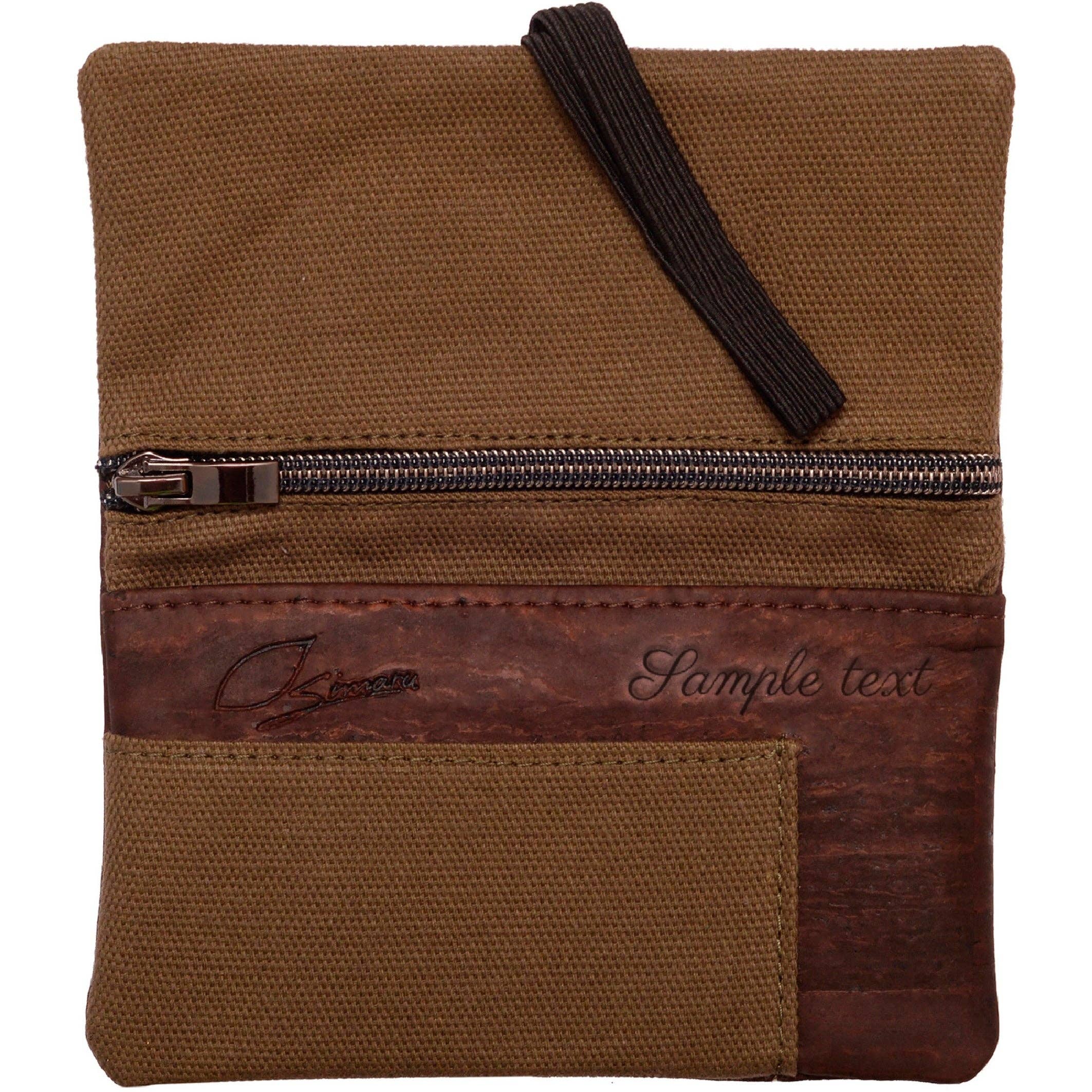 Simaru - Wholesale Pouch - Unisex - Barreiro cork tobacco bag15