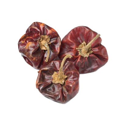 Aromata Condiments - Wholesale Dried Spice - Ñoras extra