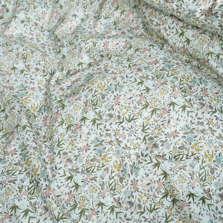 Coco & Wolf - Wholesale Bedding Set - Duvet Set made with Liberty Fabric TAPESTRY16