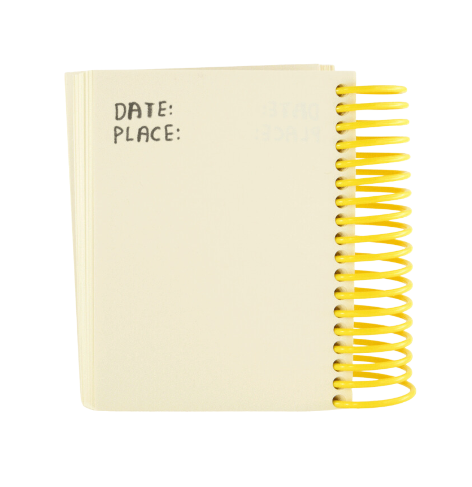 People I've Loved - Vendita all'ingrosso Diari/agende - Life Happened Journal - Confezione da 3 taccuini1