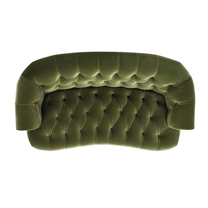 Jennifer Taylor Home - Wholesale Sofa - La Rosa Victorian Chesterfield Accent Seating Collection18