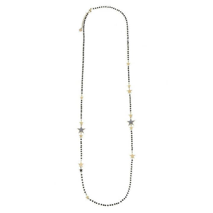Colar - estrelas por atacado de Fox by Ren GmbH