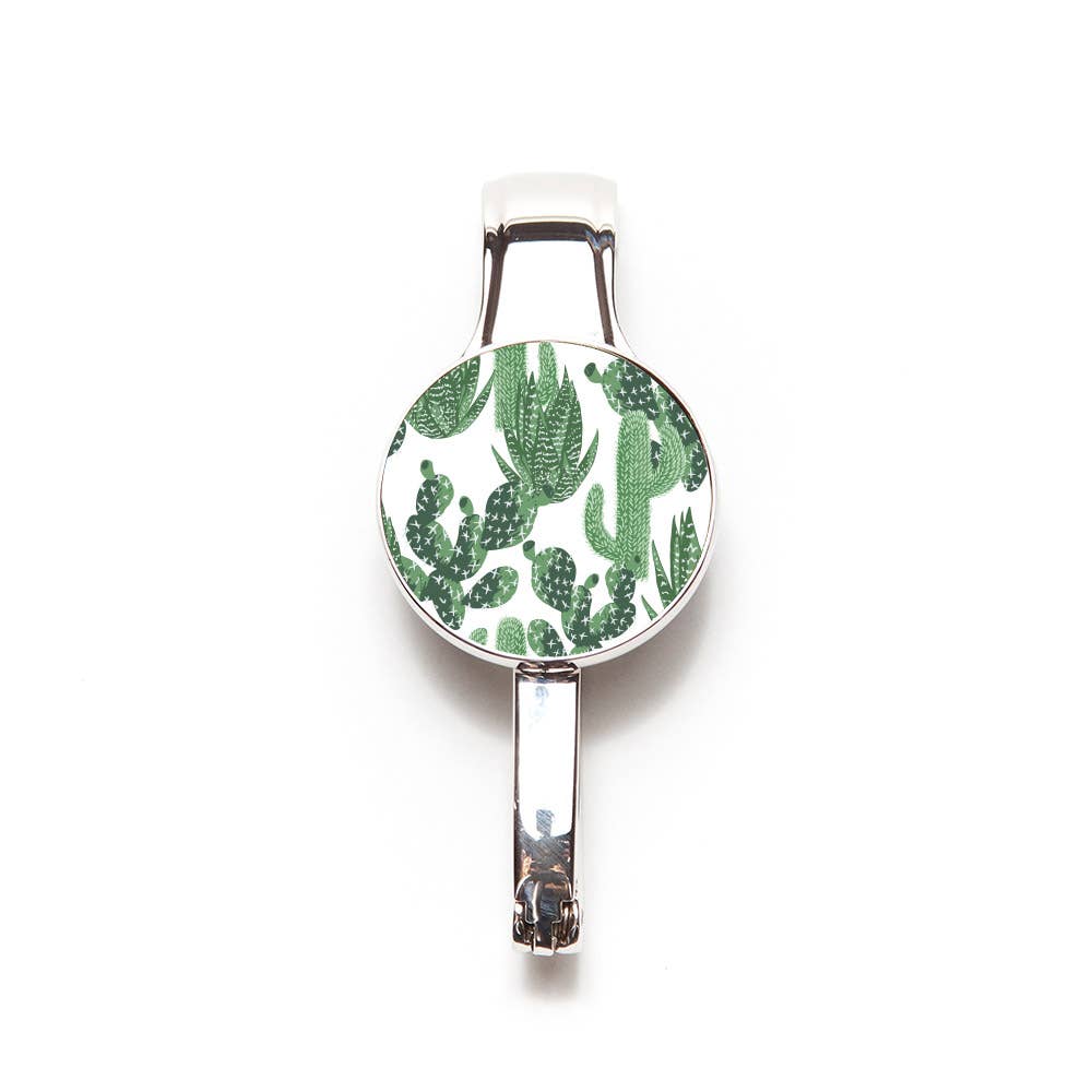 Hang Accessories - Venta al por mayor Gancho/colgador para bolsos - Imprimir colgador de llaves23