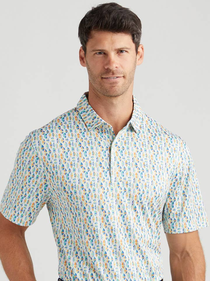 Tyson pour la vente par Bermuda Sands