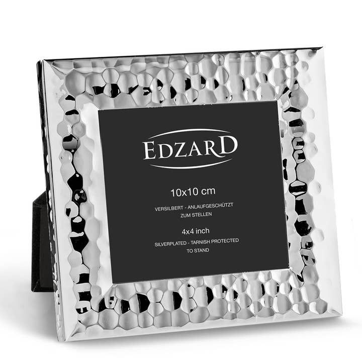 Photo Frame Picture Frame Gubbio for Photo 10 x 10 cm for wholesale by EDZARD