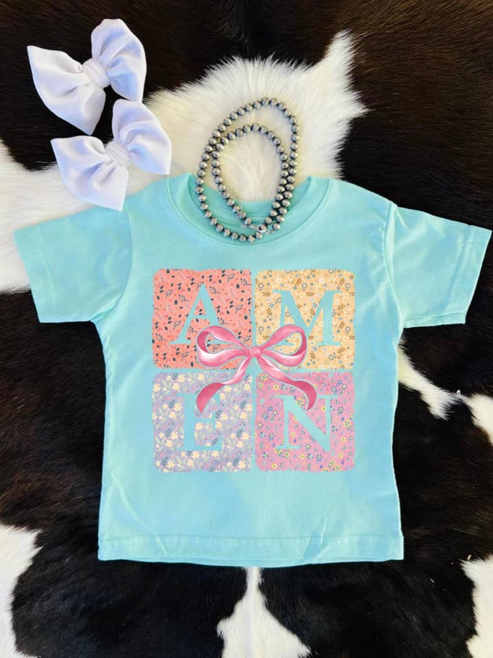 Ámen com reverência por atacado de Buckin Baby Wholesale