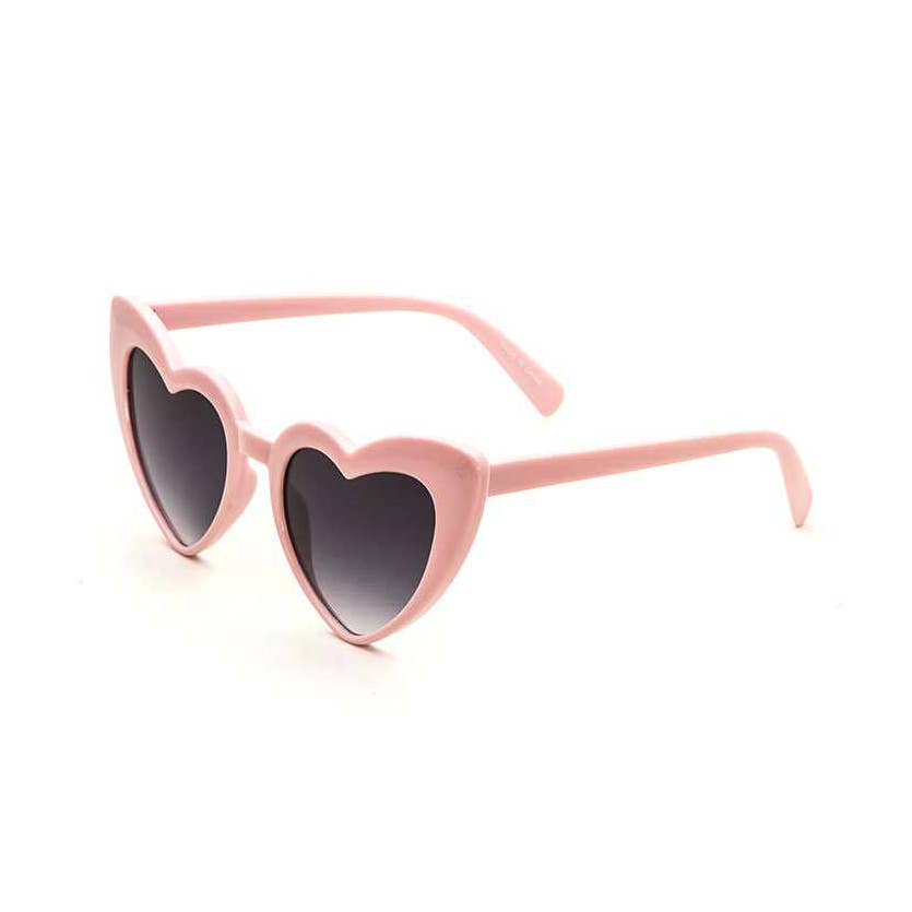 48 Pairs Heart Shape Sunglasses Bulk Candy Color Heart Glasses Transparent  Rimless Heart Sunglasses for Women Girls Teens Bachelorette Party Cosplay,  Multi Colors, One Size : Amazon.in: Fashion