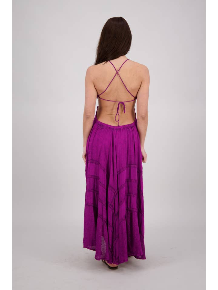 Advance Apparels - Wholesale Dress - Women's - ADL-2532813