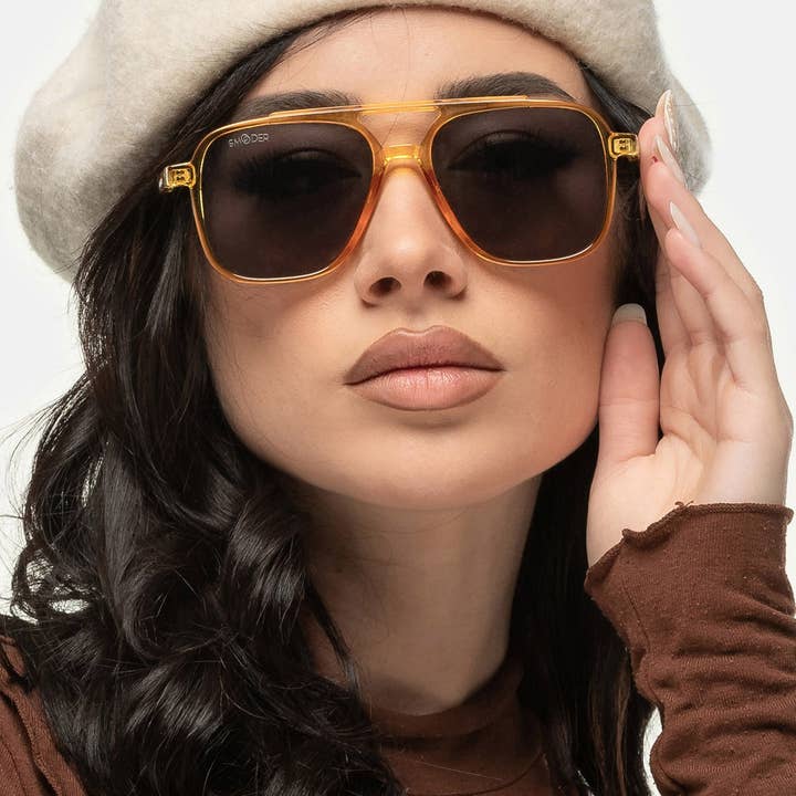 Weby Srl - Wholesale Sunglasses - Unisex - CORONADO - Sunglasses2