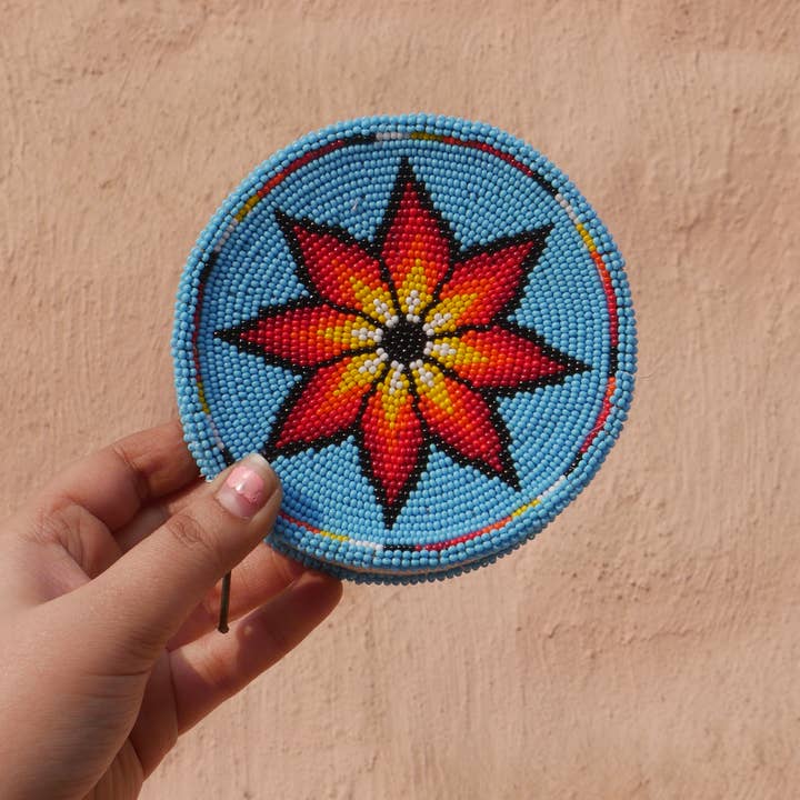 KANGURAH - Venta al por mayor Monedero - Mujer - Monedero con cuentas, monedero para mujer, llavero de diseño3